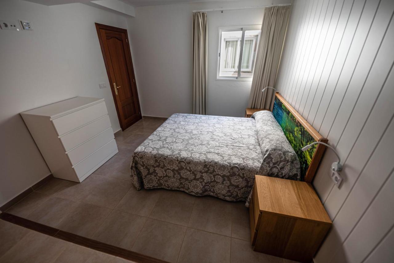 푸에르토델로사리오 Edificio Prieto Viv 3 아파트 외부 사진