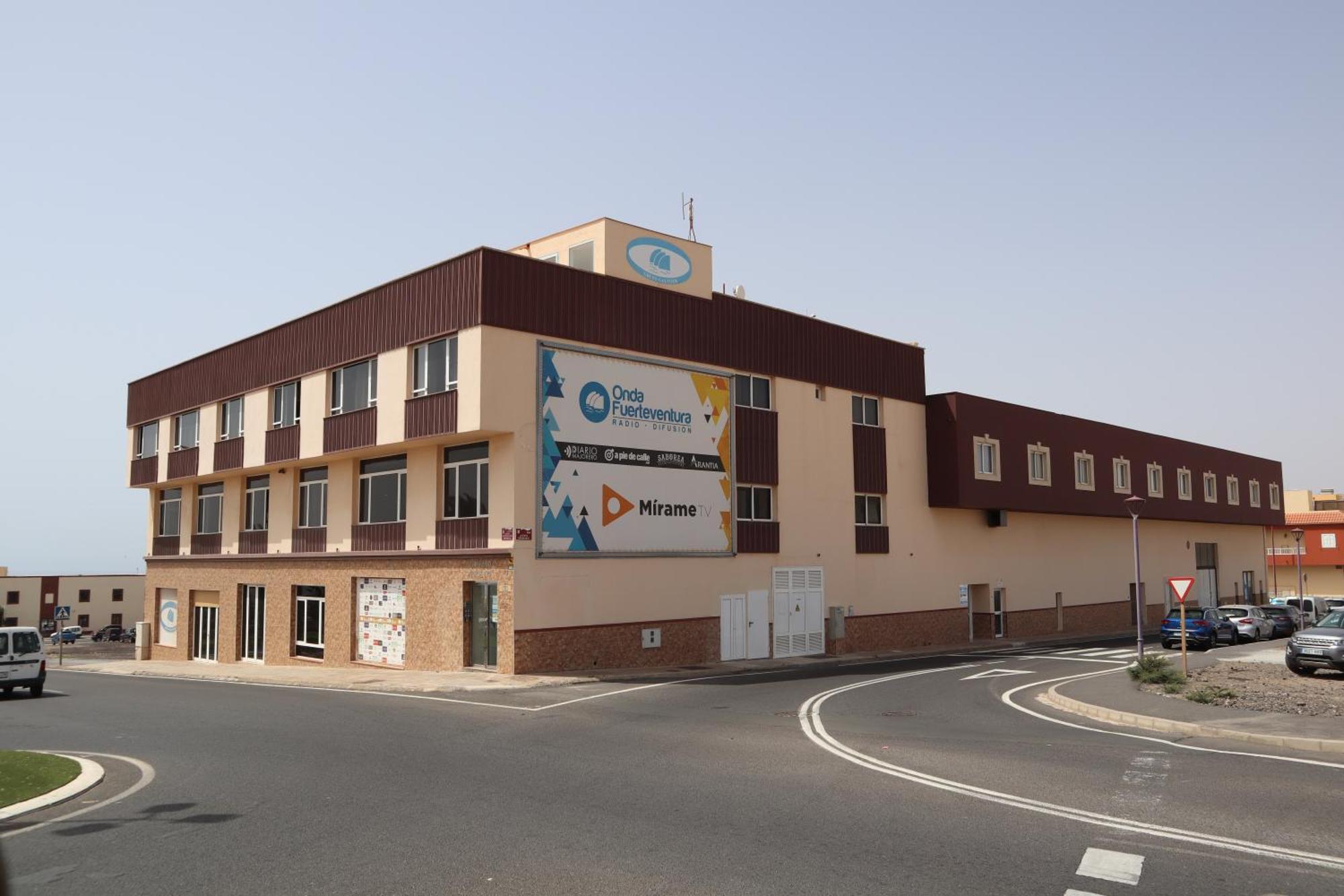 푸에르토델로사리오 Edificio Prieto Viv 3 아파트 외부 사진